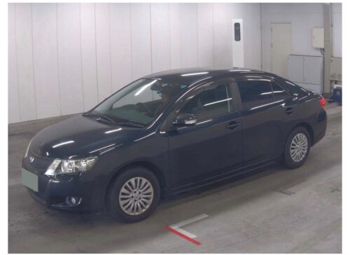 Toyota Allion 2010