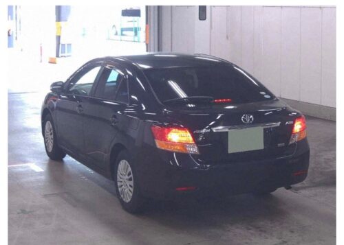 Toyota Allion 2010 - Imagen 2
