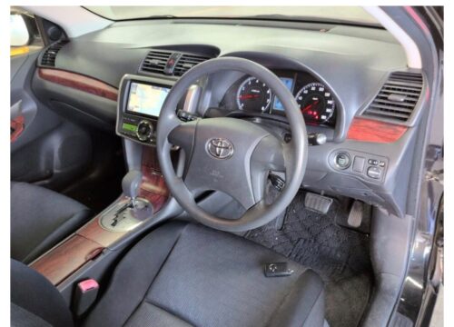 Toyota Allion 2010 - Imagen 4