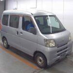 Daihatsu Hijet Cargo 2010