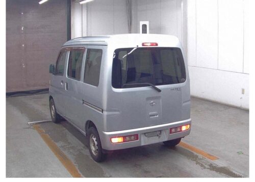 Daihatsu Hijet Cargo 2010 - Imagen 3