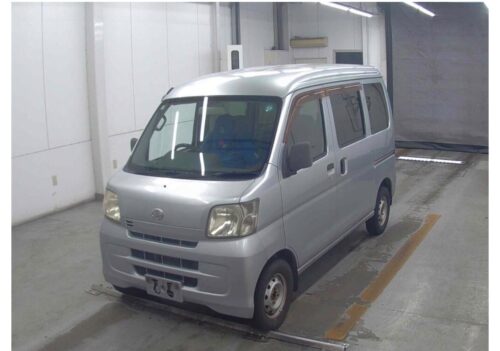Daihatsu Hijet Cargo 2010 - Imagen 2