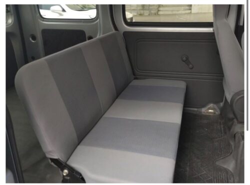 Daihatsu Hijet Cargo 2010 - Imagen 6