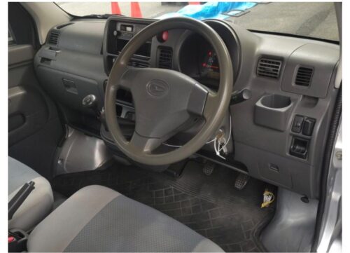 Daihatsu Hijet Cargo 2010 - Imagen 5