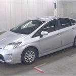Toyota Prius 2014