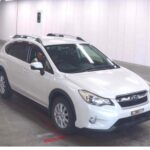 Subaru Impreza XV 2015
