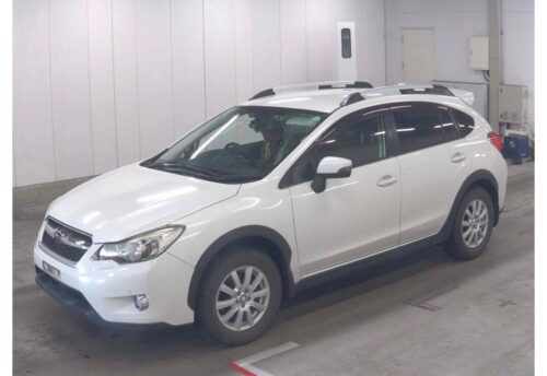 Subaru Impreza XV 2015 - Imagen 2