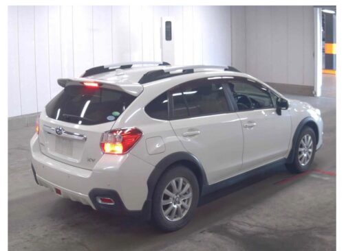 Subaru Impreza XV 2015 - Imagen 3