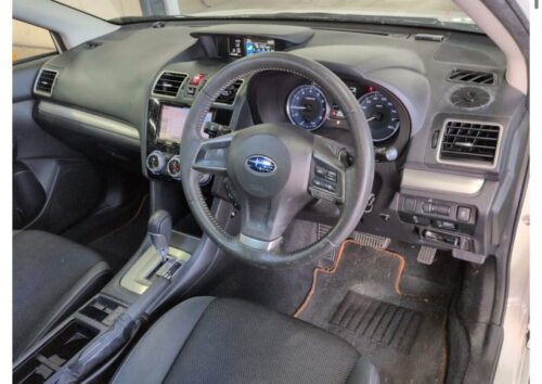 Subaru Impreza XV 2015 - Imagen 5