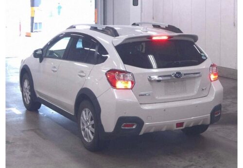 Subaru Impreza XV 2015 - Imagen 4