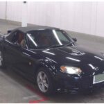 Mazda Roadster 2005