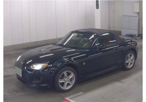 Mazda Roadster 2005 - Imagen 2