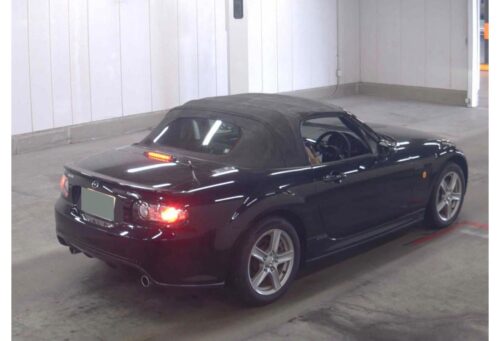 Mazda Roadster 2005 - Imagen 3