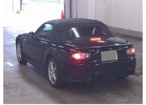 Mazda Roadster 2005 - Imagen 4