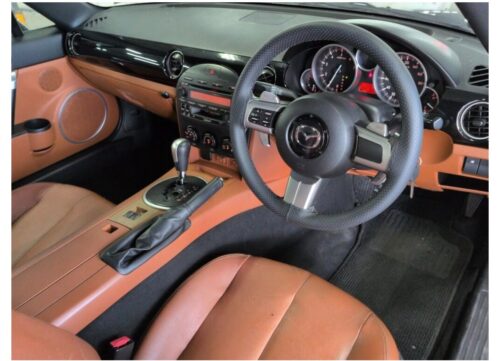 Mazda Roadster 2005 - Imagen 5