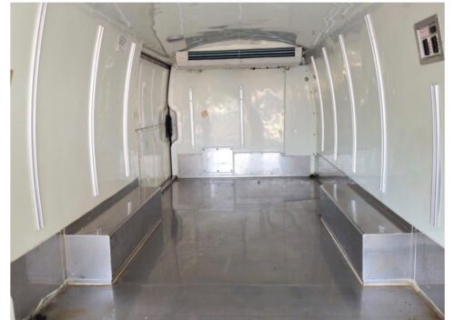 Toyota Hiace Refrigerado 2015 - Imagen 4