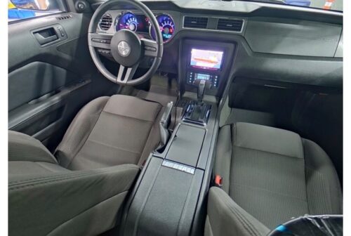 Ford Mustang V6 Convertible 2012 - Imagen 5