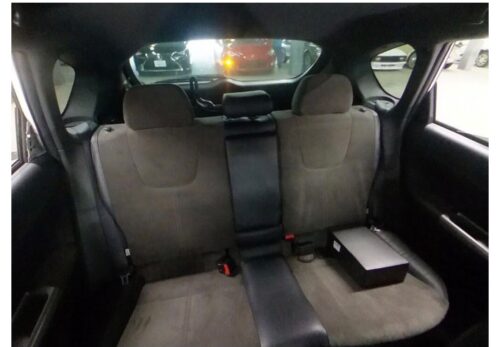 Subaru Impreza WRX STI 2008 - Imagen 6
