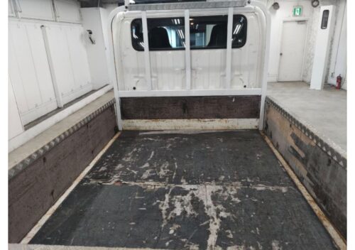 Toyota Dyna Doble Cabina 2006 - Imagen 5
