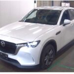 Mazda CX-60 XD S Package 2023