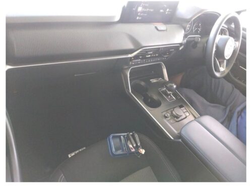 Mazda CX-60 XD S Package 2023 - Imagen 5