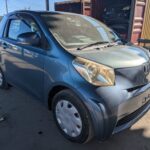 Toyota IQ 2010