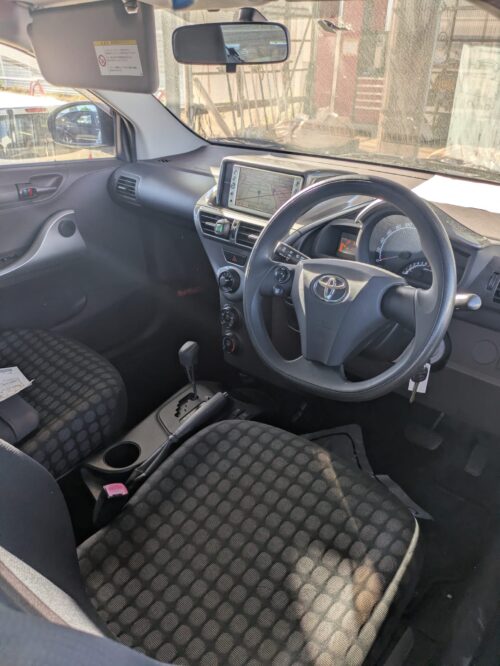 Toyota IQ 2010 - Imagen 5