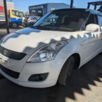 Suzuki Swift 2011