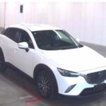 Mazda CX-3 XD Proactive 2016
