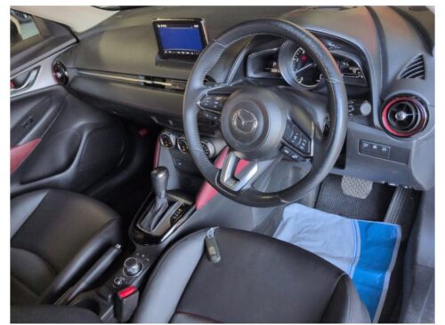 Mazda CX-3 XD Proactive 2016 - Imagen 5