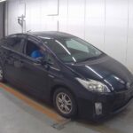 Toyota Prius S LED Edition 2011