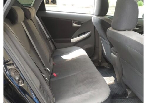 Toyota Prius S LED Edition 2011 - Imagen 6