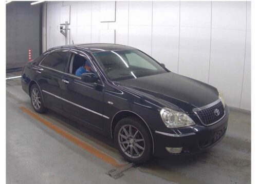 Toyota Crown Majesta 2007 - Imagen 2