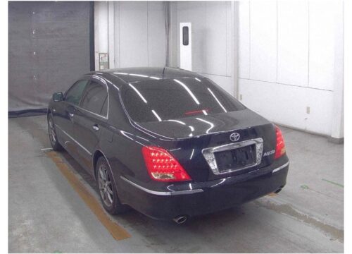 Toyota Crown Majesta 2007 - Imagen 3