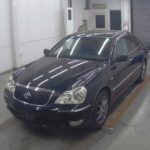 Toyota Crown Majesta 2007