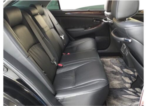 Toyota Crown Majesta 2007 - Imagen 6