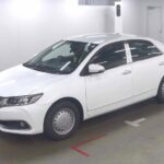 Toyota Premio 1.8X 2017