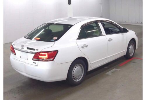 Toyota Premio 1.8X 2017 - Imagen 3