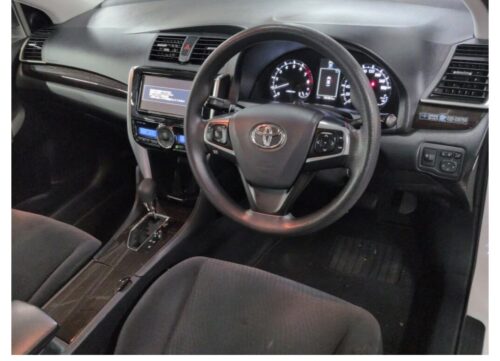 Toyota Premio 1.8X 2017 - Imagen 5
