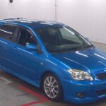Toyota RunX Z 2005