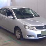 Toyota Allion 2008