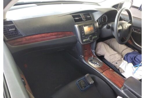 Toyota Allion 2008 - Imagen 5