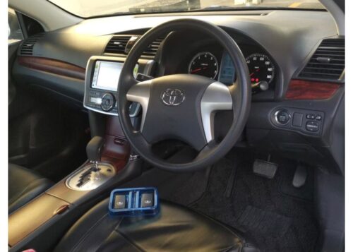 Toyota Allion 2011 - Imagen 5