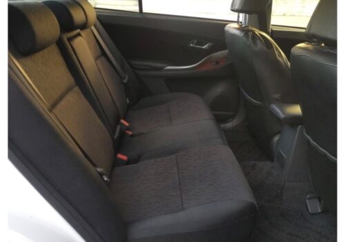 Toyota Allion 2011 - Imagen 6
