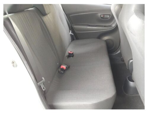 Toyota New Vitz 2016 - Imagen 6