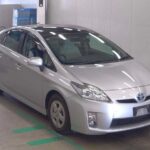 Toyota Prius 2009