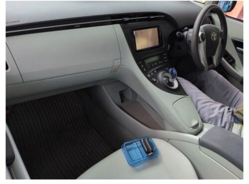 Toyota Prius 2009 - Imagen 5