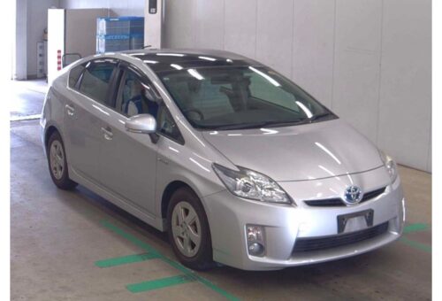 Toyota Prius 2009