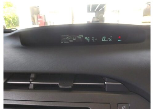 Toyota Prius 2012 - Imagen 6
