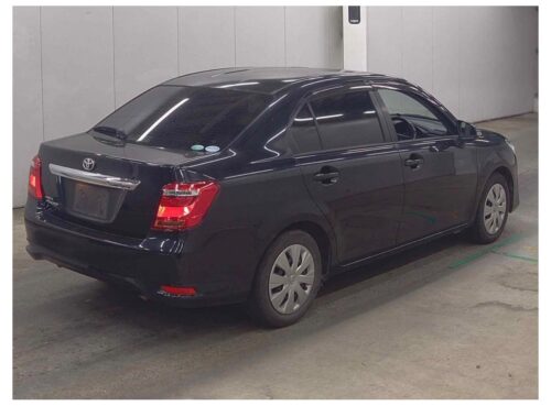 Toyota Axio 2017 - Imagen 4